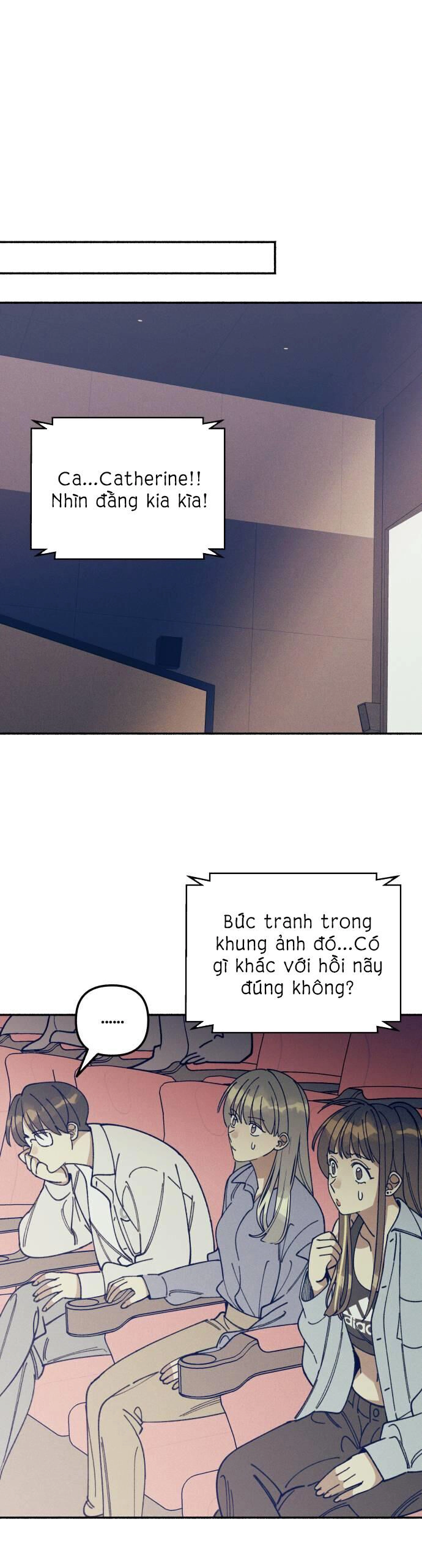 Mối Tình Đầu Đáng Ghét Chapter 15 - 29