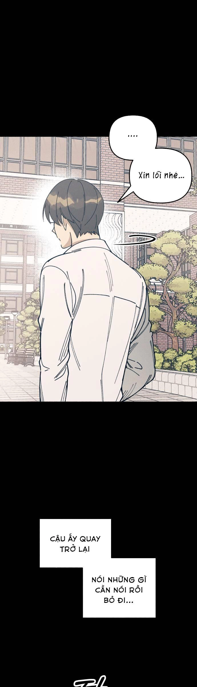 Mối Tình Đầu Đáng Ghét Chapter 15 - 41