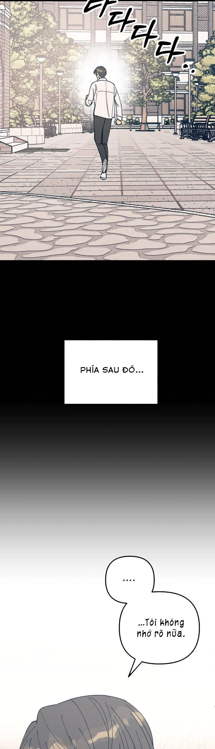 Mối Tình Đầu Đáng Ghét Chapter 15 - 42