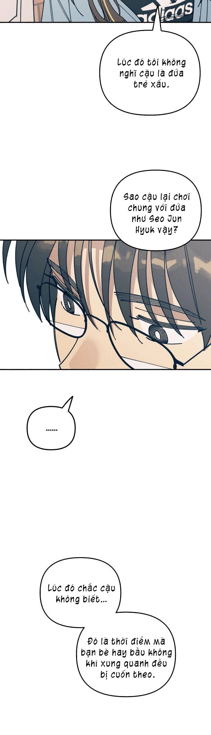 Mối Tình Đầu Đáng Ghét Chapter 15 - 44