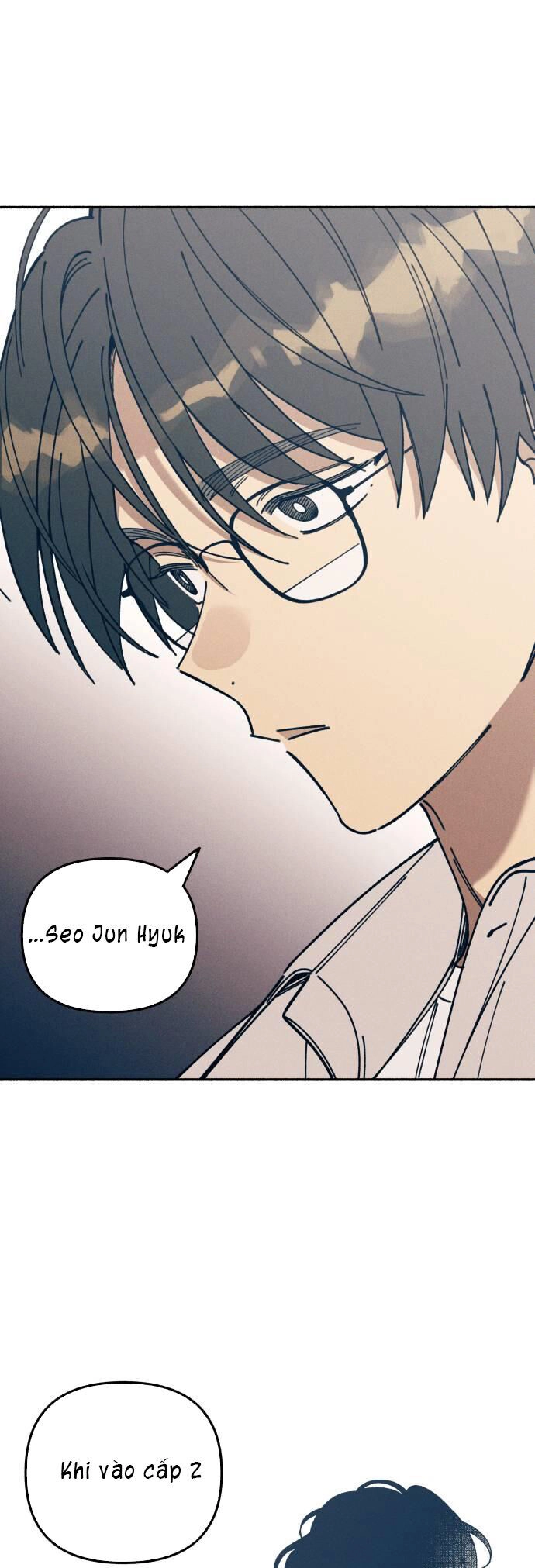 Mối Tình Đầu Đáng Ghét Chapter 15 - 45