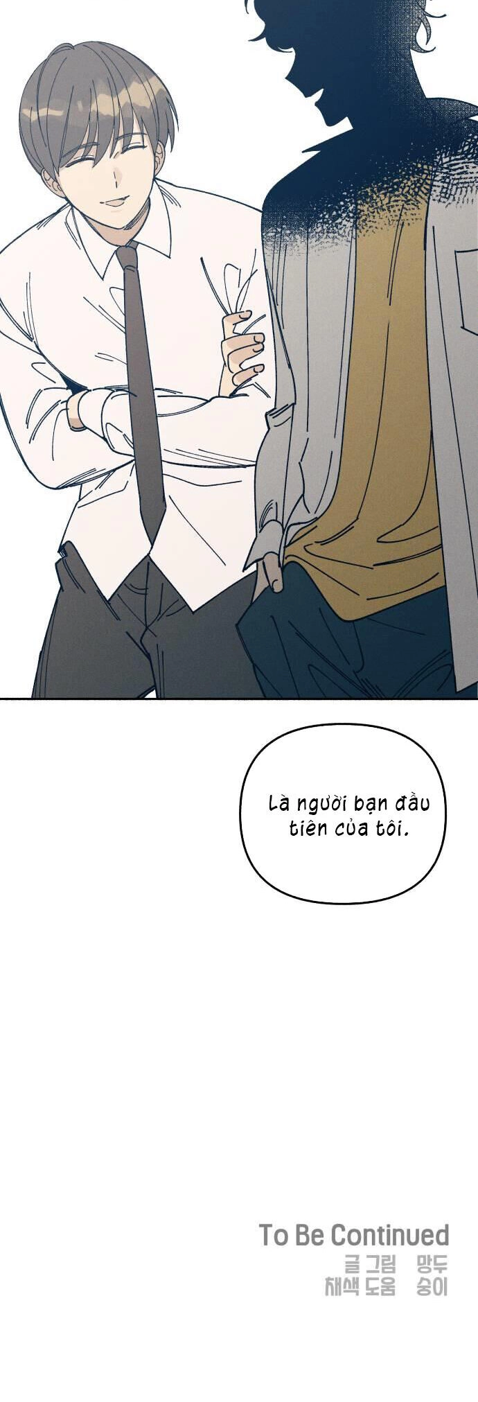 Mối Tình Đầu Đáng Ghét Chapter 15 - 46