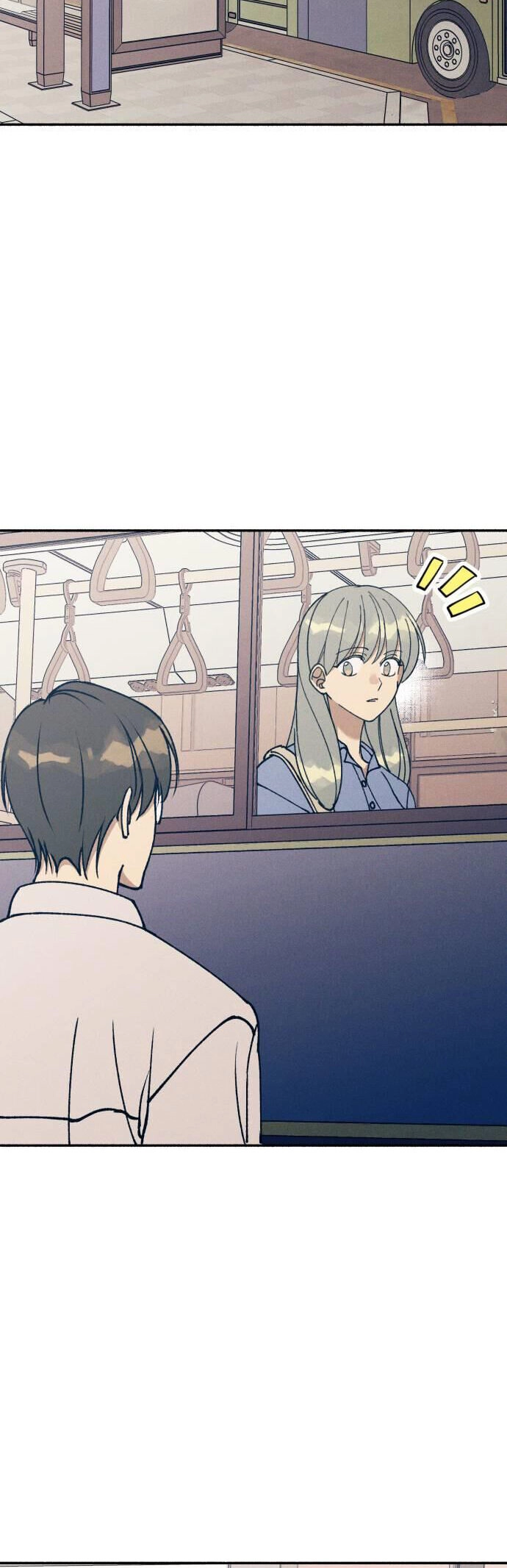 Mối Tình Đầu Đáng Ghét Chapter 16 - 4