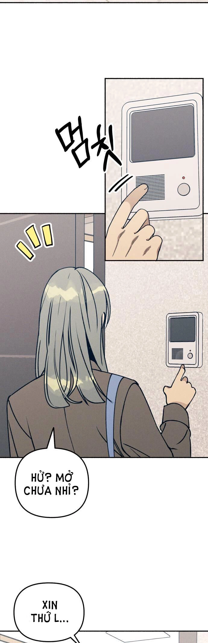 Mối Tình Đầu Đáng Ghét Chapter 16 - 15