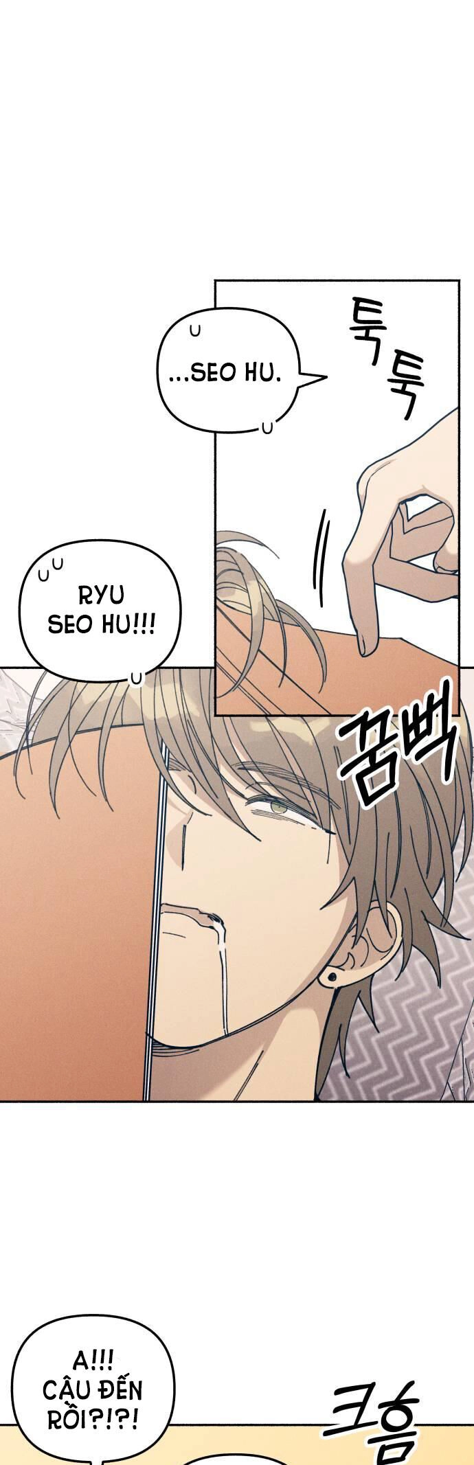 Mối Tình Đầu Đáng Ghét Chapter 16 - 18