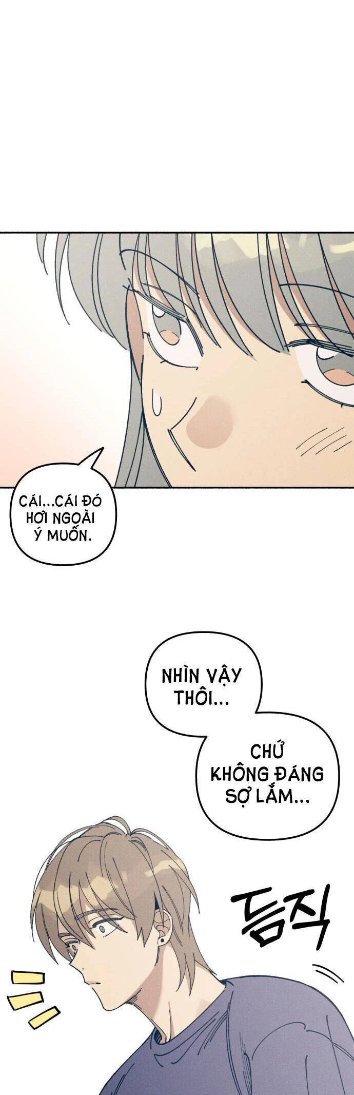 Mối Tình Đầu Đáng Ghét Chapter 16 - 29