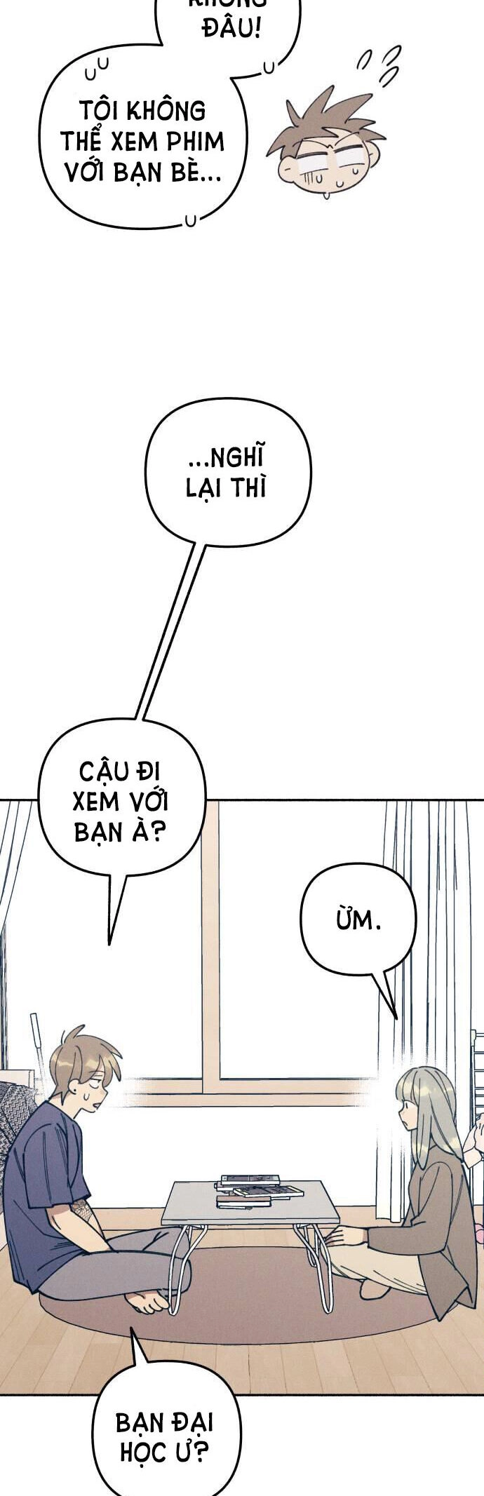 Mối Tình Đầu Đáng Ghét Chapter 16 - 31