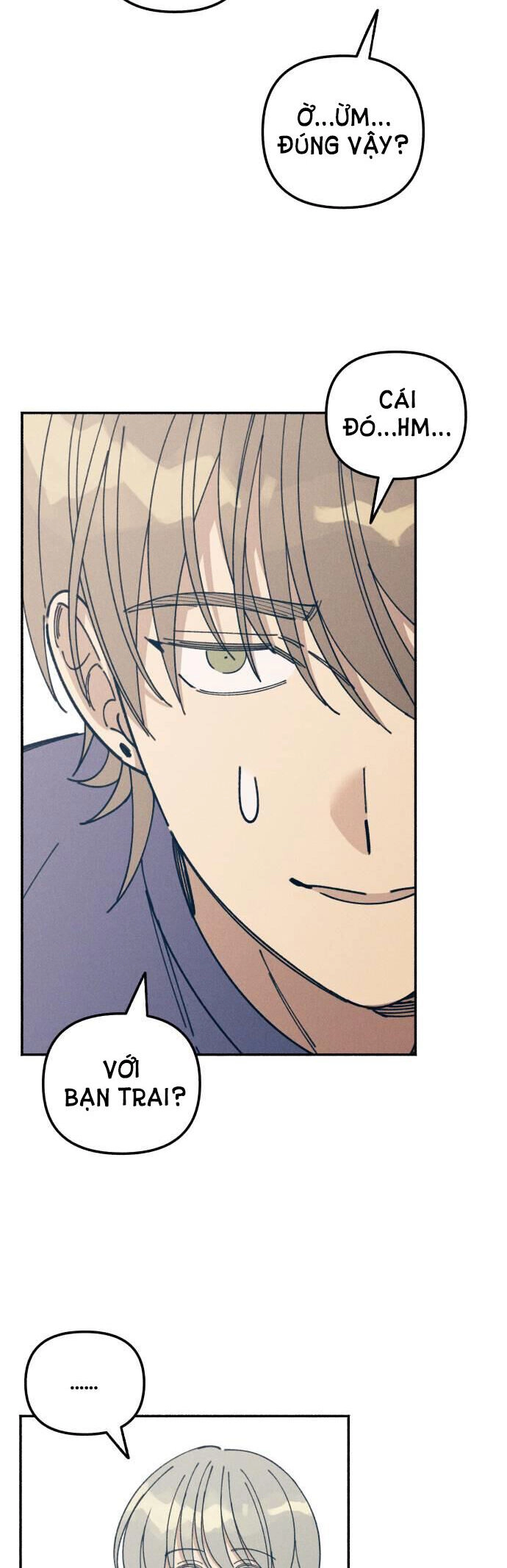 Mối Tình Đầu Đáng Ghét Chapter 16 - 32