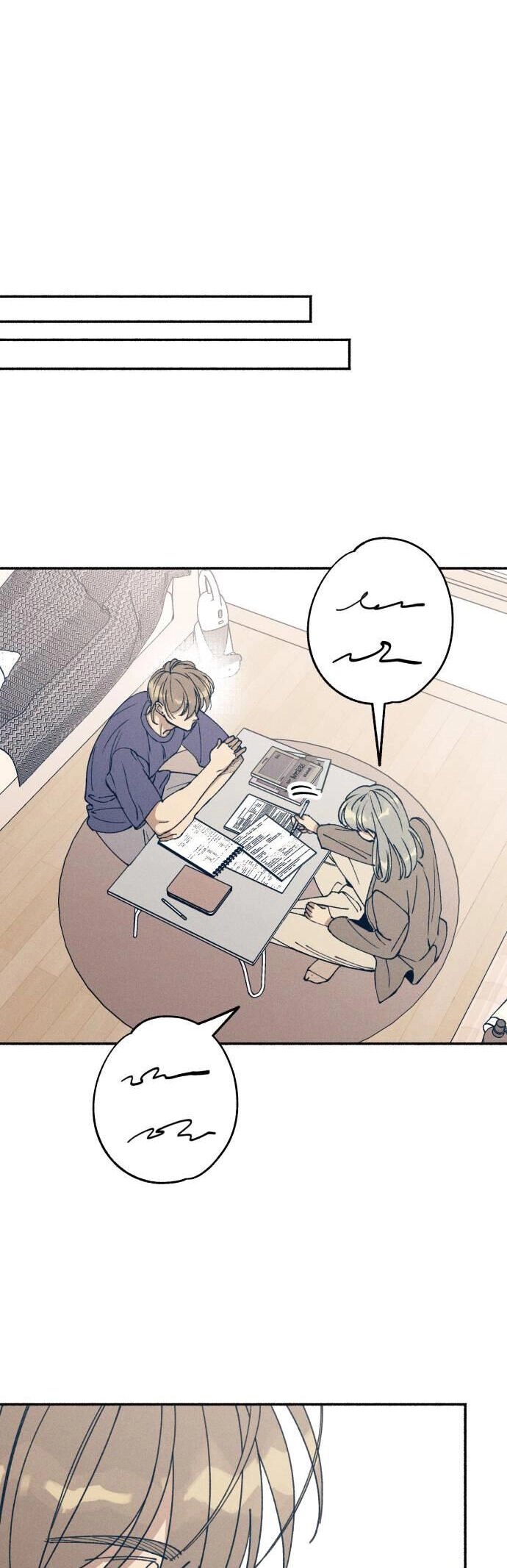 Mối Tình Đầu Đáng Ghét Chapter 16 - 34