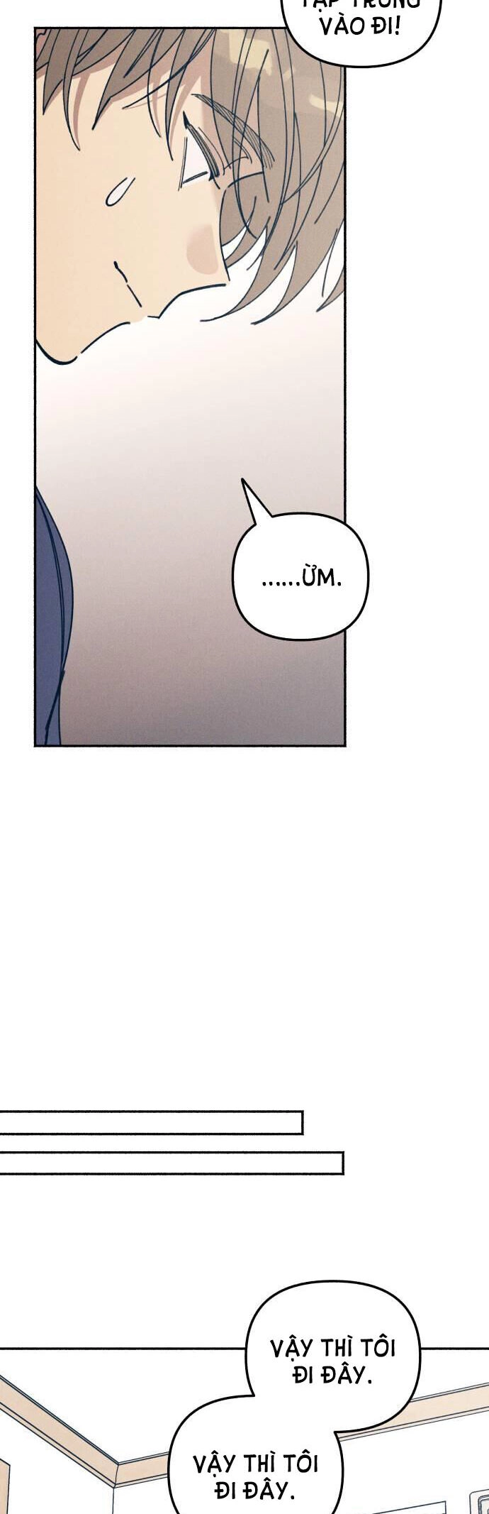 Mối Tình Đầu Đáng Ghét Chapter 16 - 37