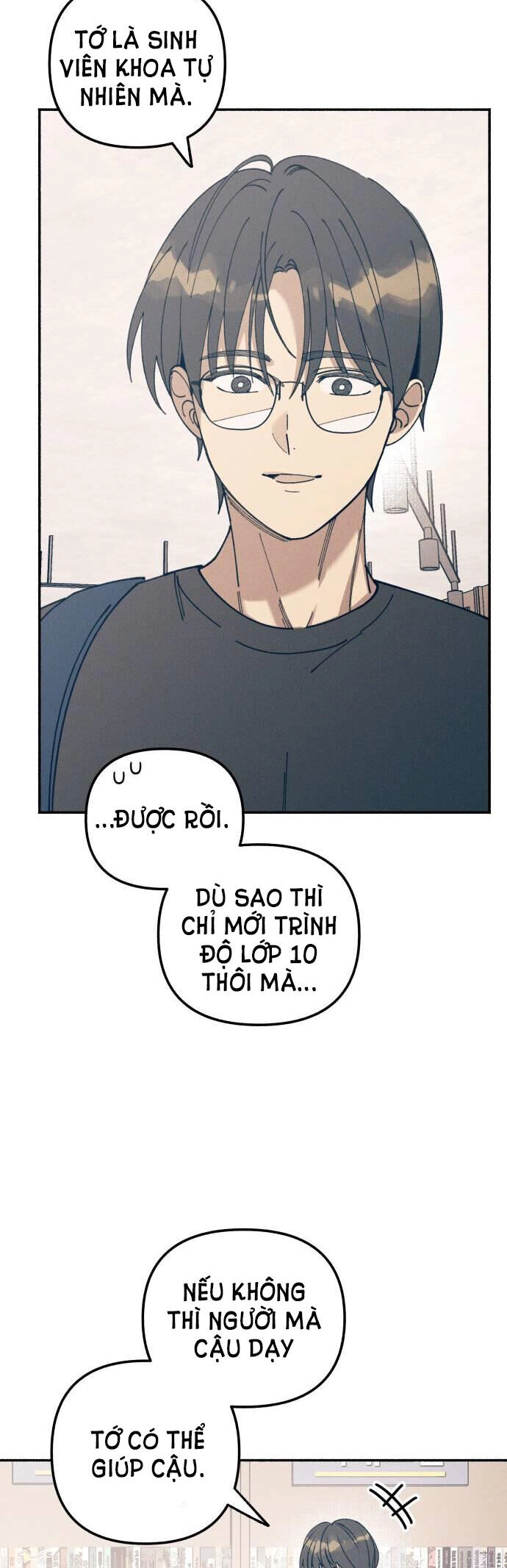 Mối Tình Đầu Đáng Ghét Chapter 16 - 46