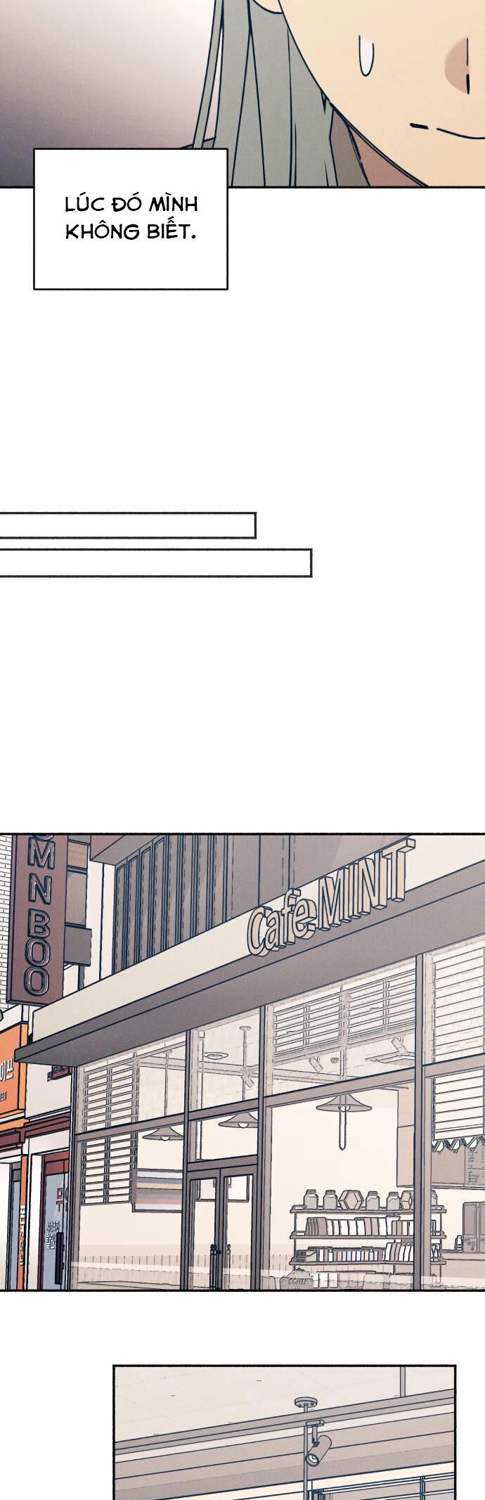 Mối Tình Đầu Đáng Ghét Chapter 16 - 48