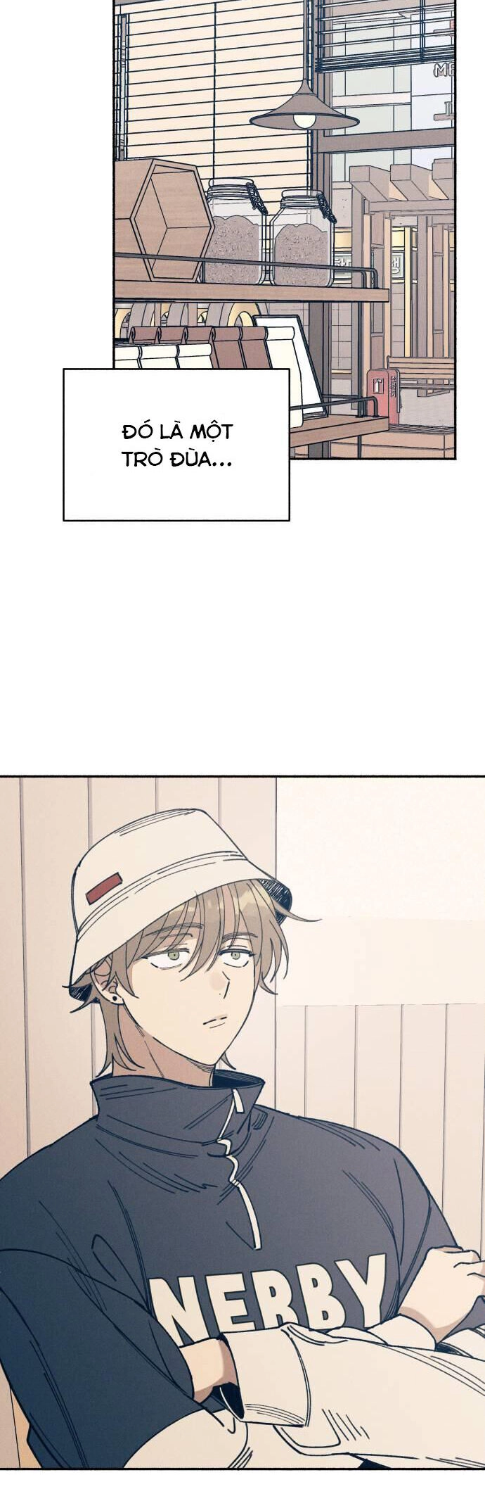 Mối Tình Đầu Đáng Ghét Chapter 16 - 49