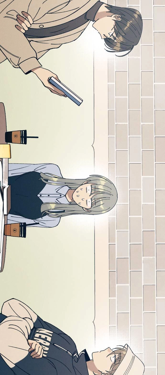 Mối Tình Đầu Đáng Ghét Chapter 16 - 51