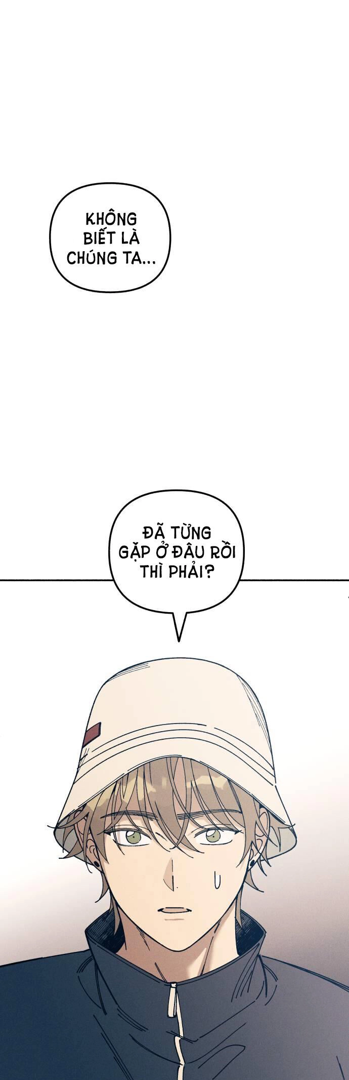 Mối Tình Đầu Đáng Ghét Chapter 19 - 1