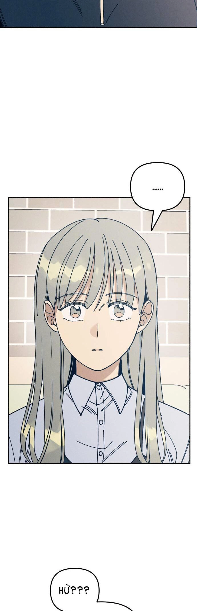 Mối Tình Đầu Đáng Ghét Chapter 19 - 2