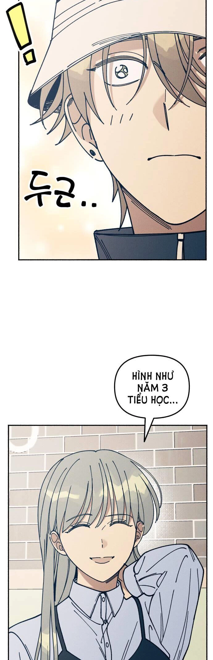 Mối Tình Đầu Đáng Ghét Chapter 19 - 6