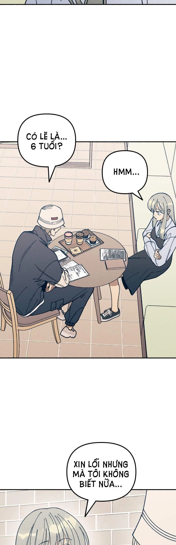 Mối Tình Đầu Đáng Ghét Chapter 19 - 10