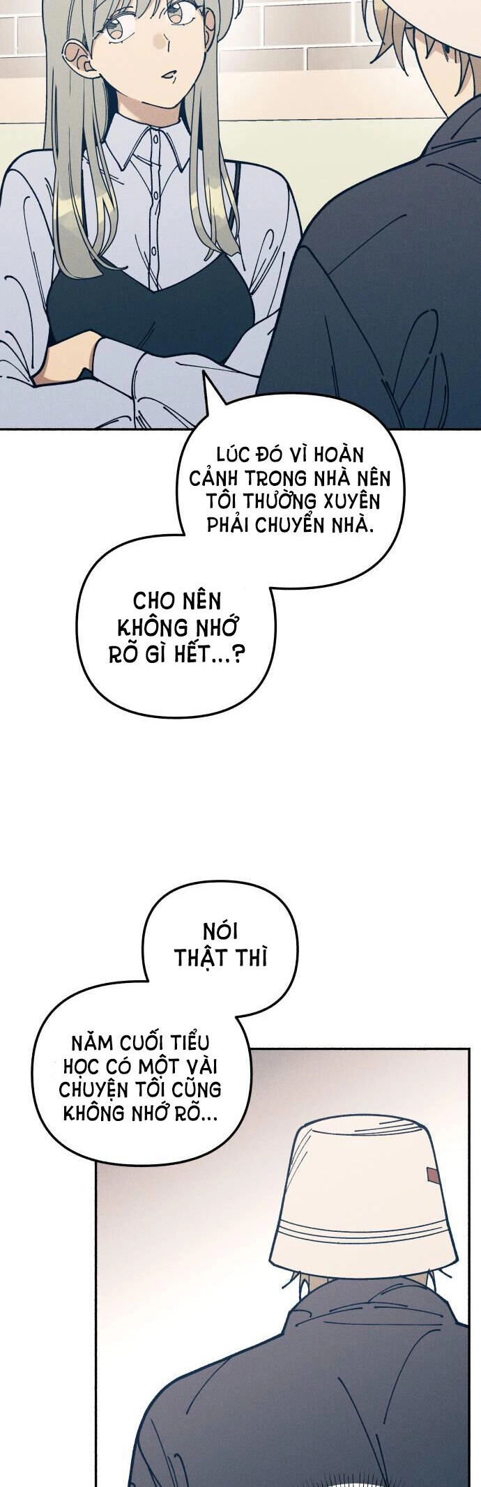 Mối Tình Đầu Đáng Ghét Chapter 19 - 11