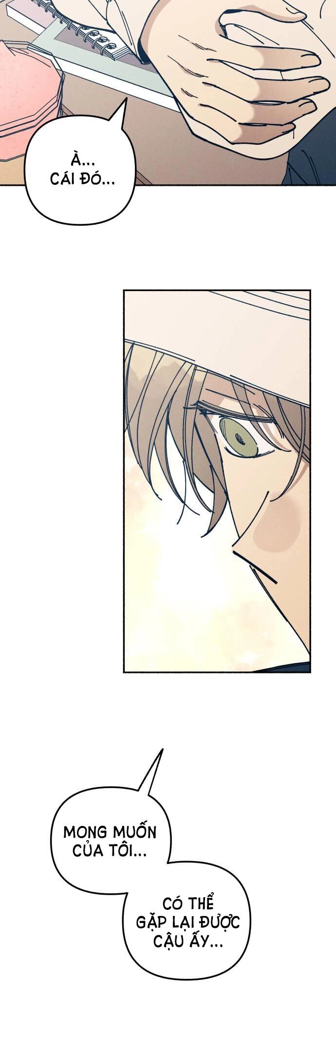 Mối Tình Đầu Đáng Ghét Chapter 19 - 13