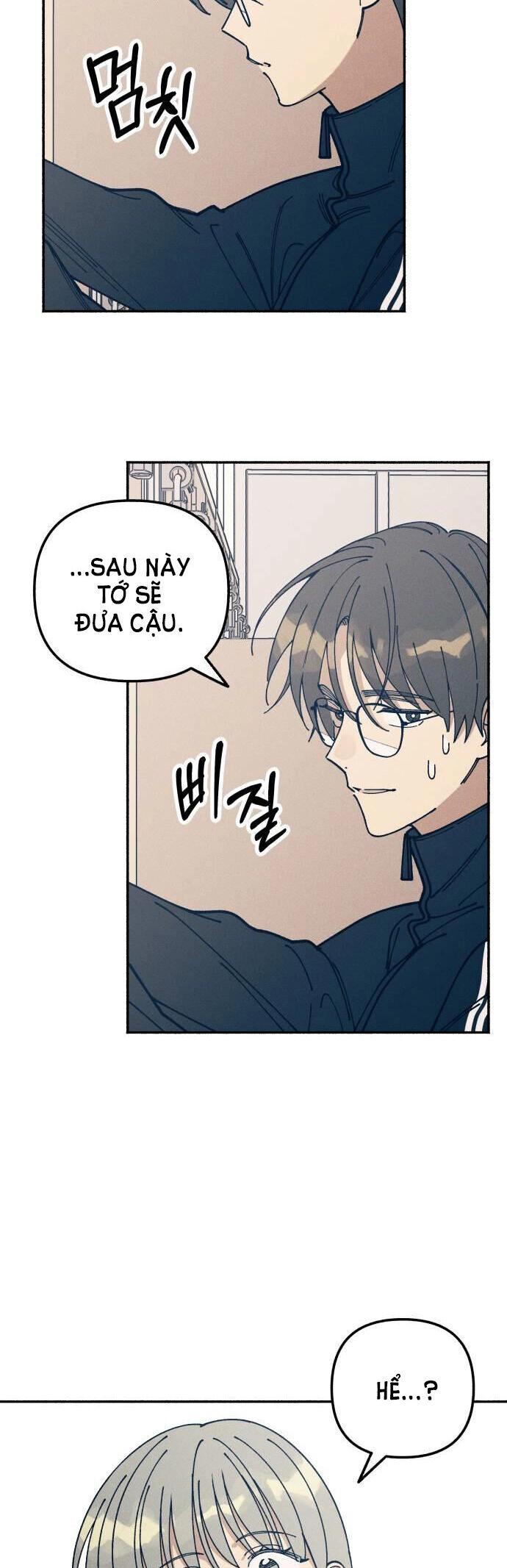 Mối Tình Đầu Đáng Ghét Chapter 19 - 26