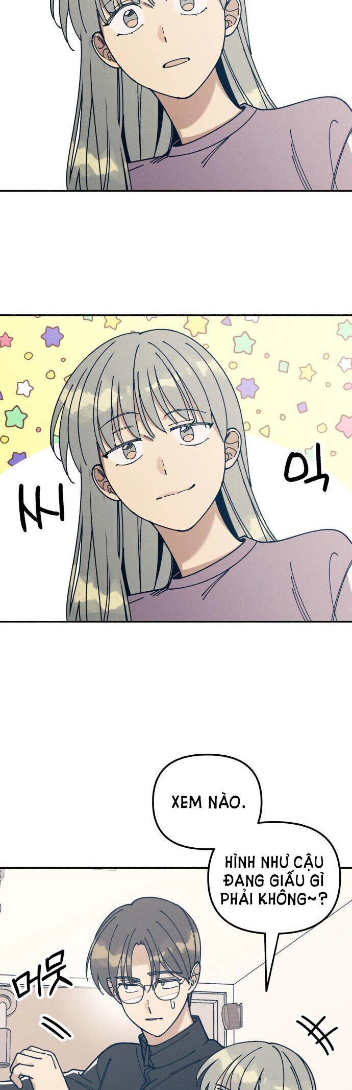 Mối Tình Đầu Đáng Ghét Chapter 19 - 27