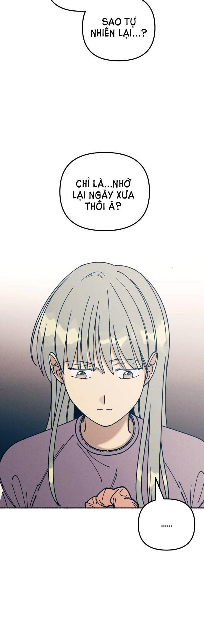 Mối Tình Đầu Đáng Ghét Chapter 19 - 32