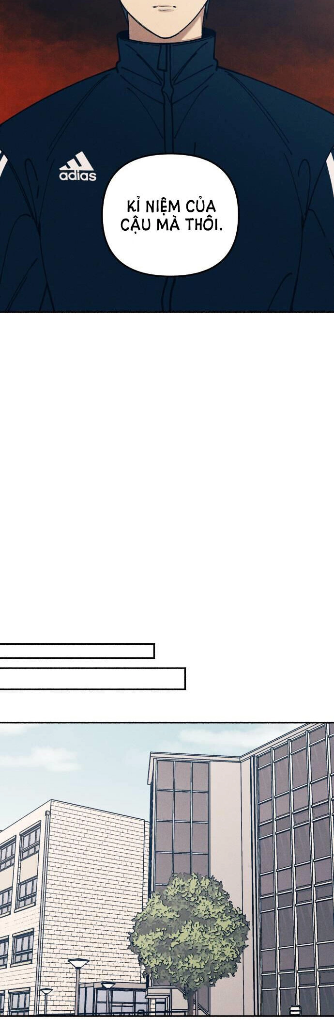 Mối Tình Đầu Đáng Ghét Chapter 19 - 39