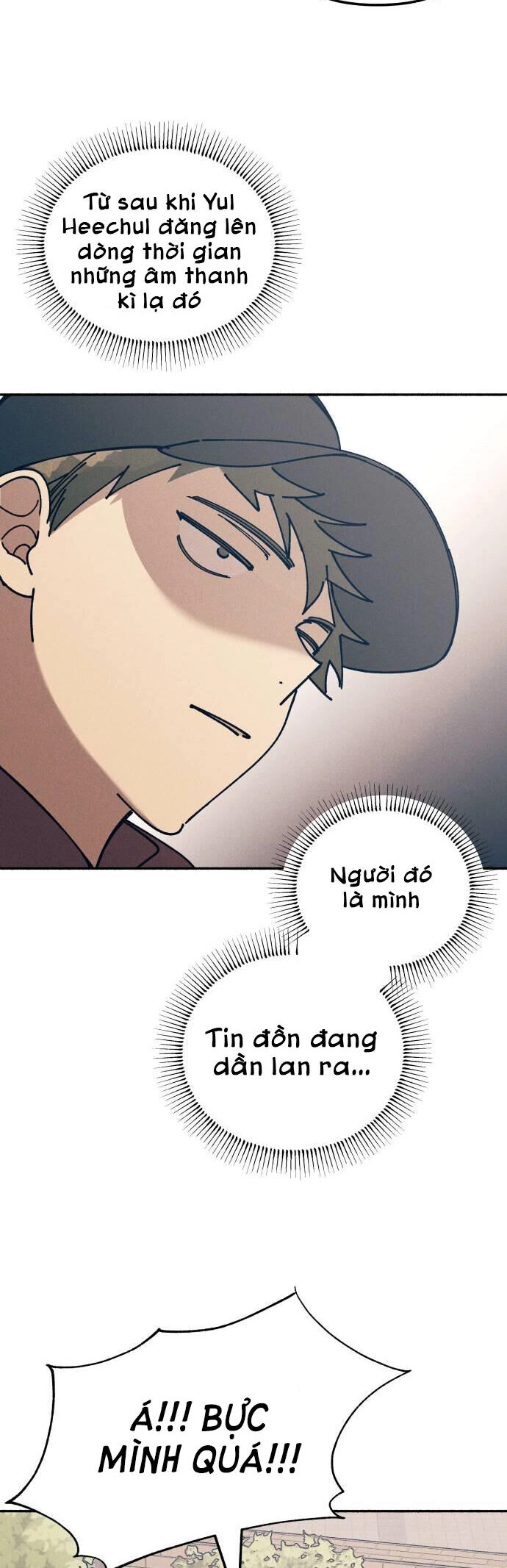 Mối Tình Đầu Đáng Ghét Chapter 19 - 41