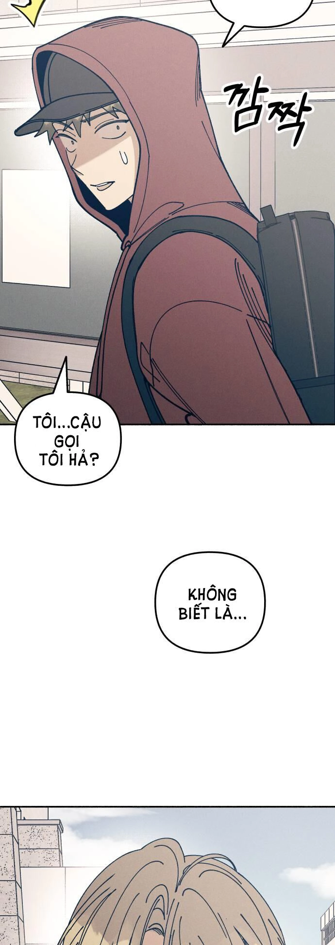 Mối Tình Đầu Đáng Ghét Chapter 19 - 49