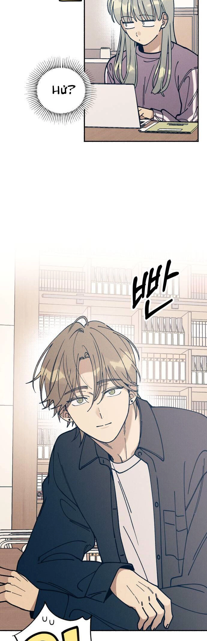 Mối Tình Đầu Đáng Ghét Chapter 20 - 15