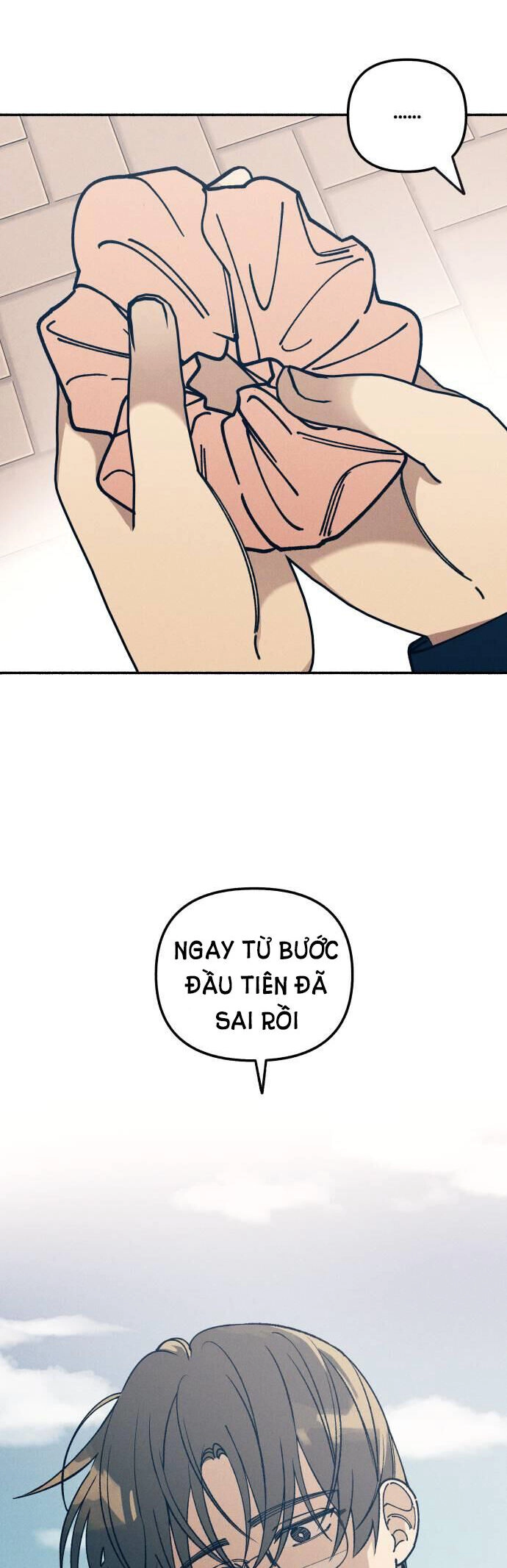Mối Tình Đầu Đáng Ghét Chapter 20 - 39