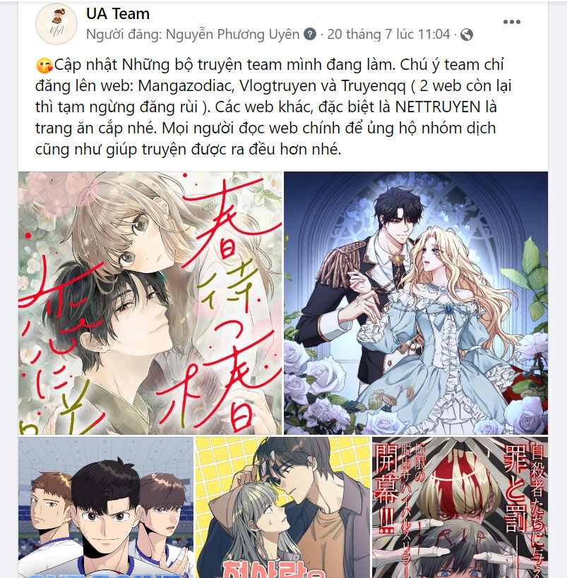 Mối Tình Đầu Đáng Ghét Chapter 20 - 54