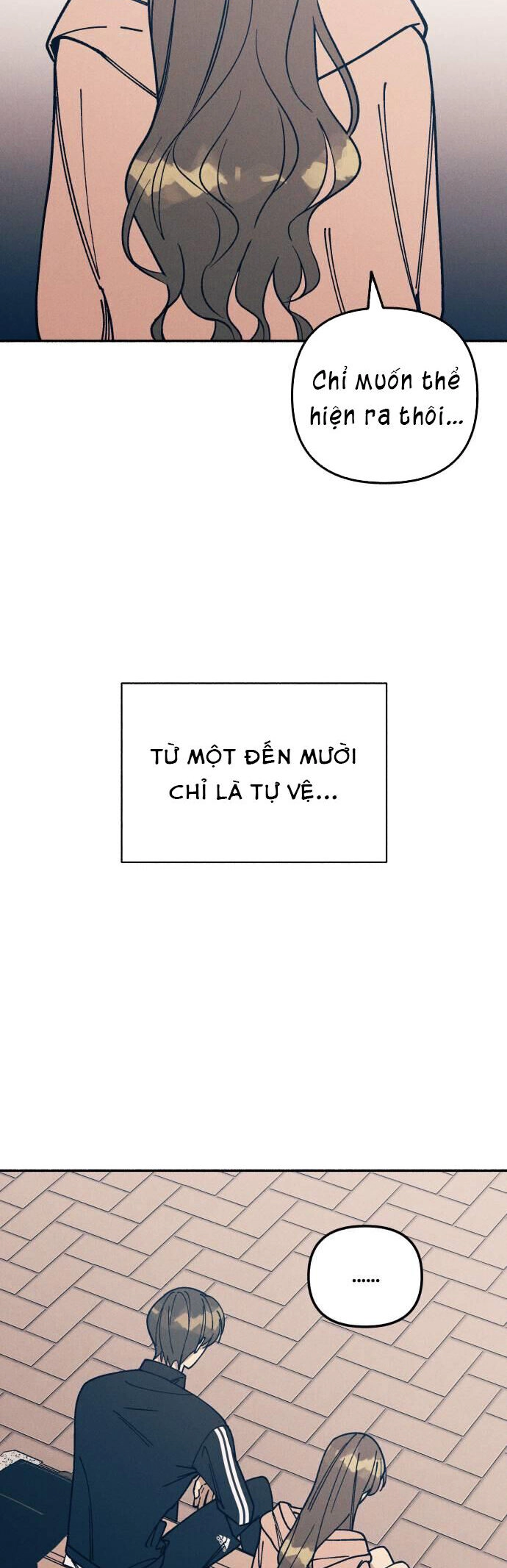 Mối Tình Đầu Đáng Ghét Chapter 21 - 11