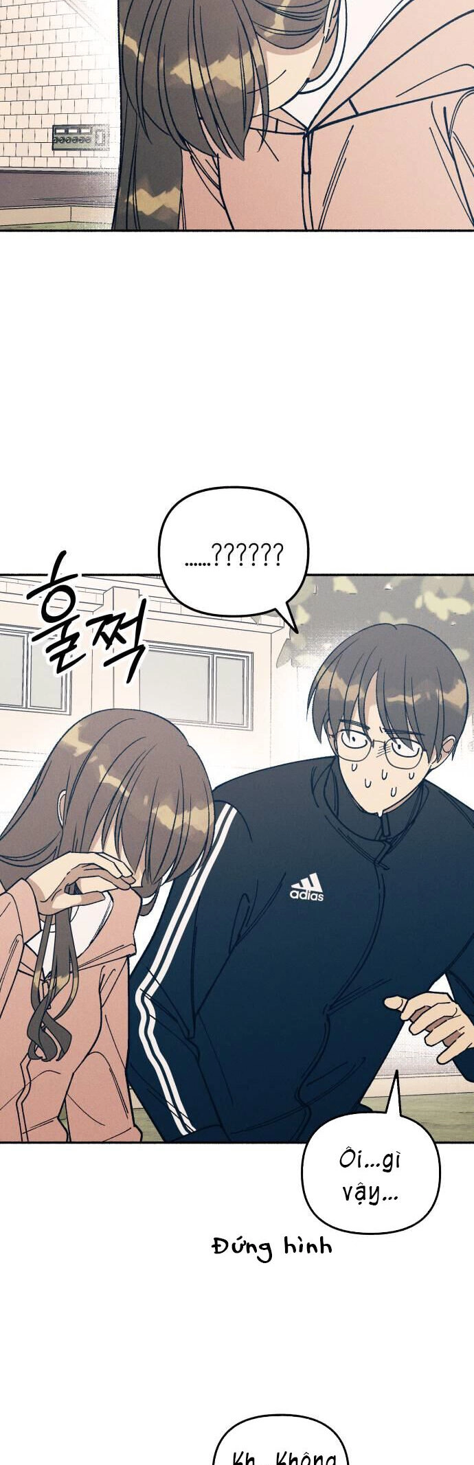 Mối Tình Đầu Đáng Ghét Chapter 21 - 13