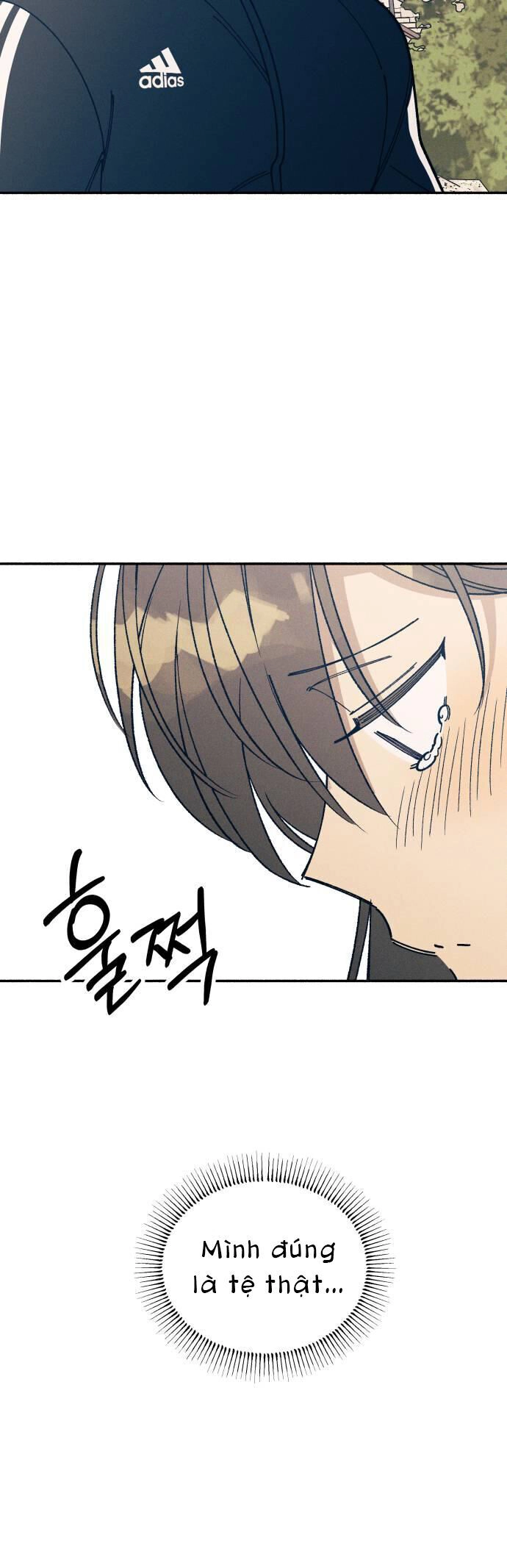 Mối Tình Đầu Đáng Ghét Chapter 21 - 15