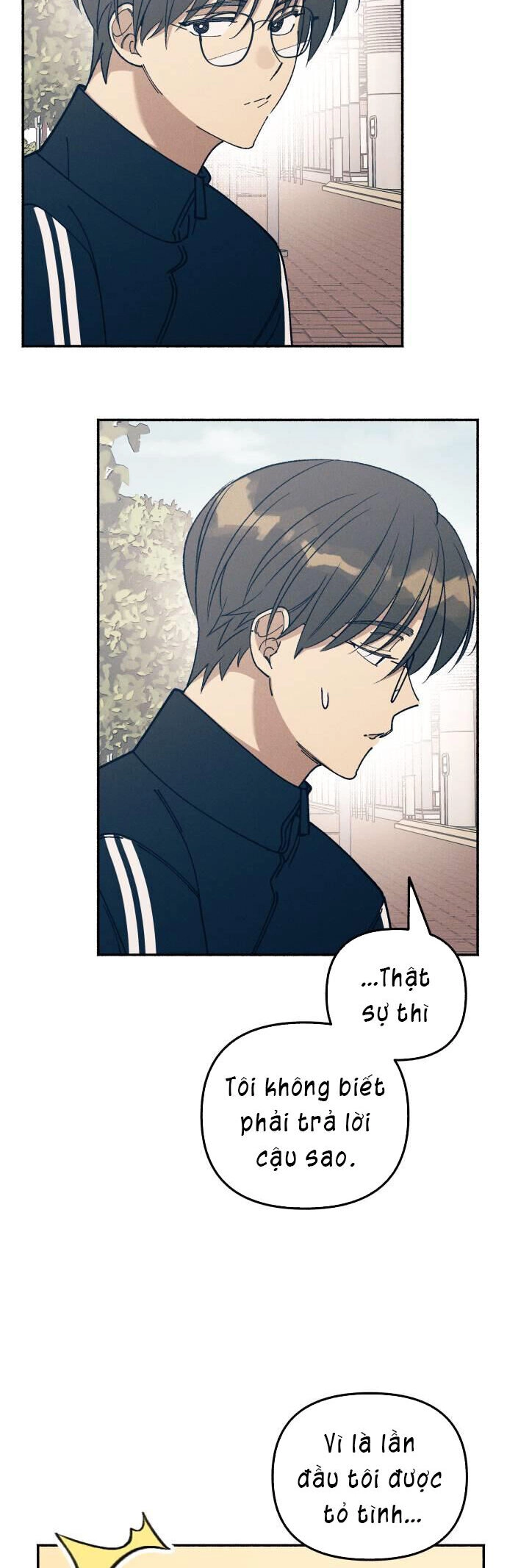 Mối Tình Đầu Đáng Ghét Chapter 21 - 17