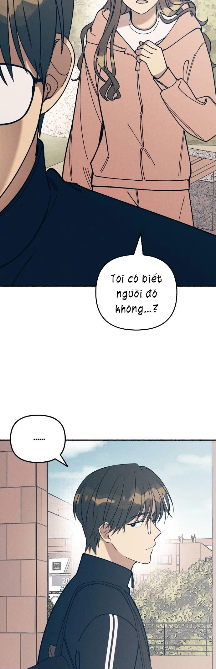 Mối Tình Đầu Đáng Ghét Chapter 21 - 24