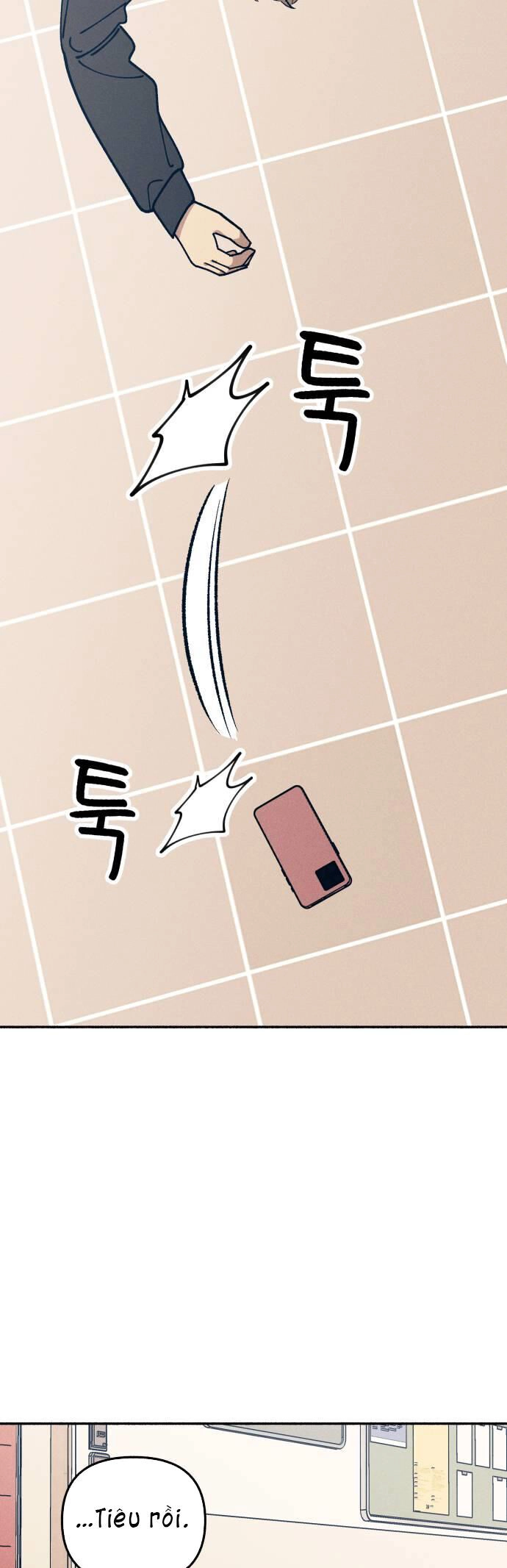 Mối Tình Đầu Đáng Ghét Chapter 21 - 49