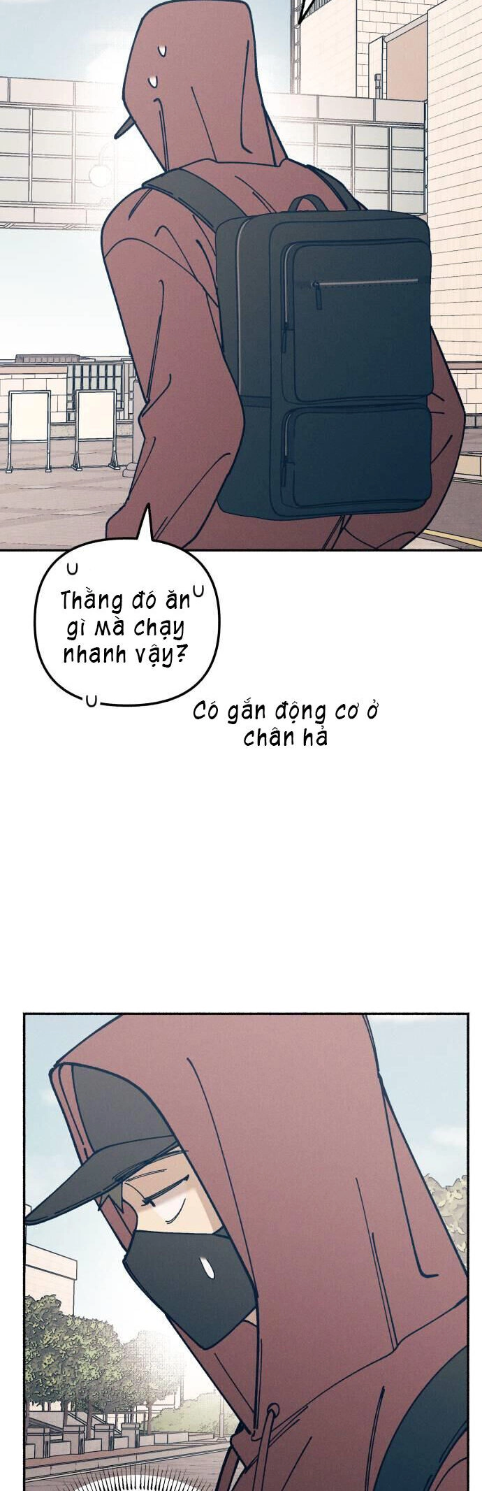 Mối Tình Đầu Đáng Ghét Chapter 21 - 51