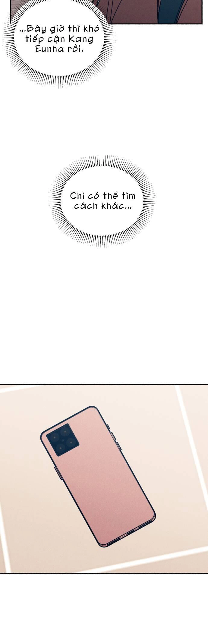 Mối Tình Đầu Đáng Ghét Chapter 21 - 52