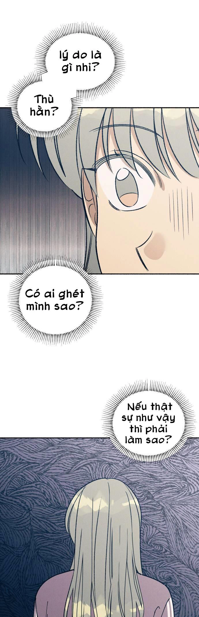 Mối Tình Đầu Đáng Ghét Chapter 22 - 7