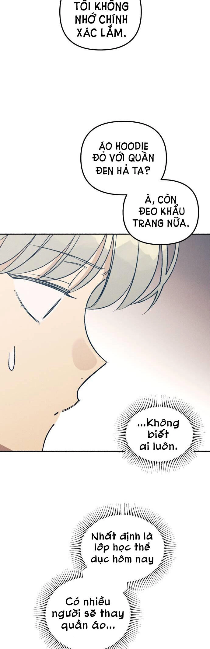 Mối Tình Đầu Đáng Ghét Chapter 22 - 9