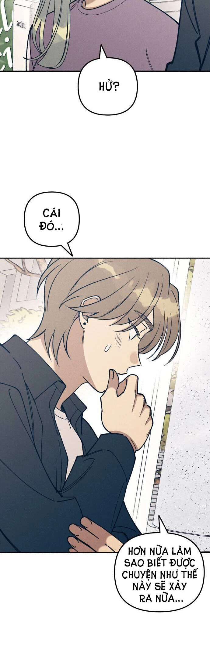 Mối Tình Đầu Đáng Ghét Chapter 22 - 11