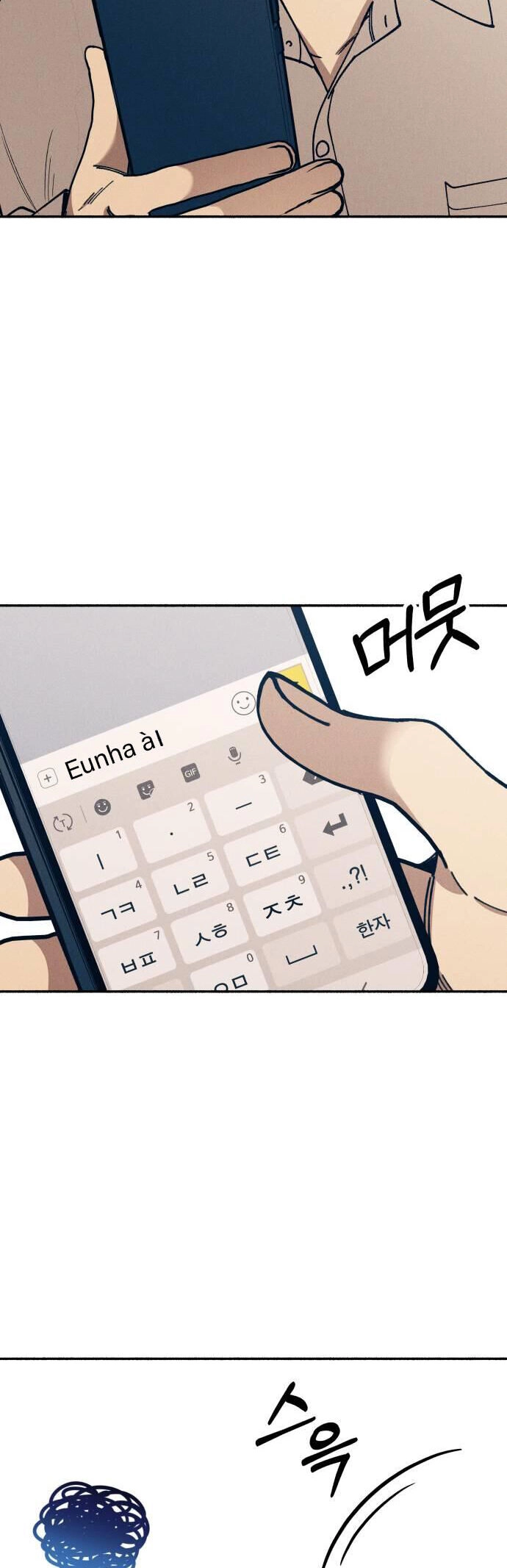 Mối Tình Đầu Đáng Ghét Chapter 22 - 20