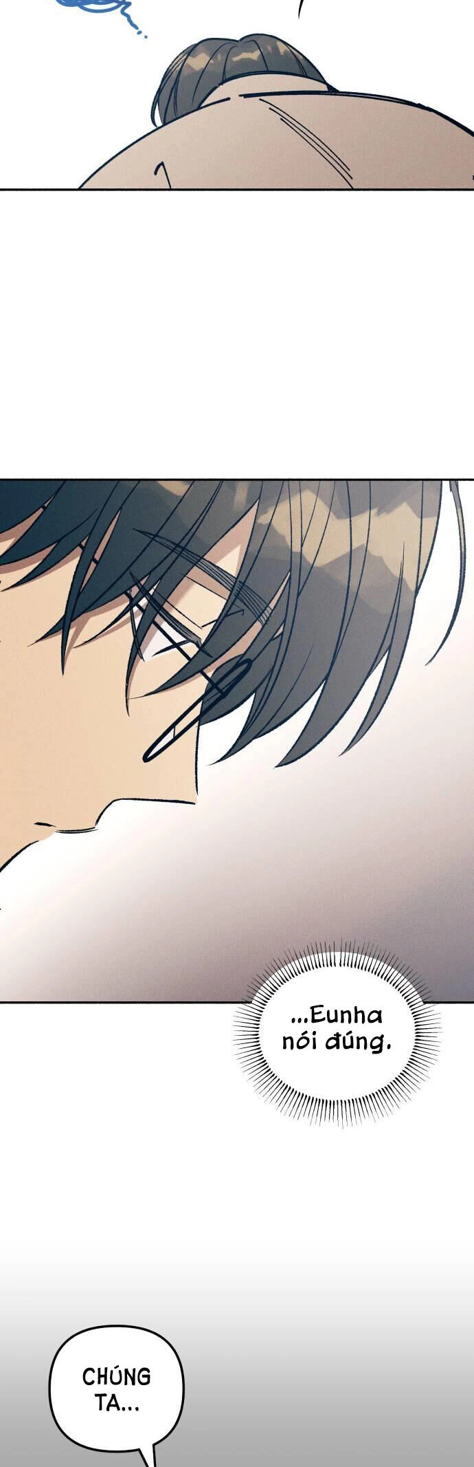 Mối Tình Đầu Đáng Ghét Chapter 22 - 21