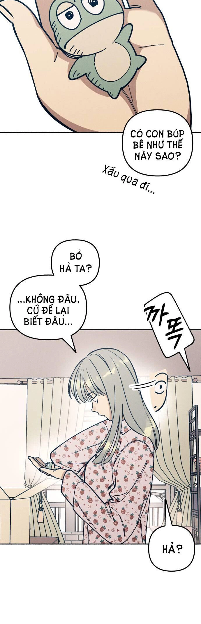 Mối Tình Đầu Đáng Ghét Chapter 22 - 27