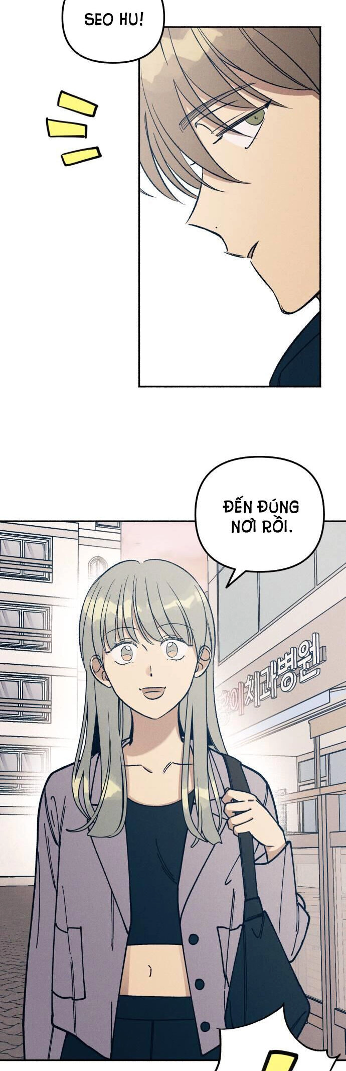 Mối Tình Đầu Đáng Ghét Chapter 22 - 33