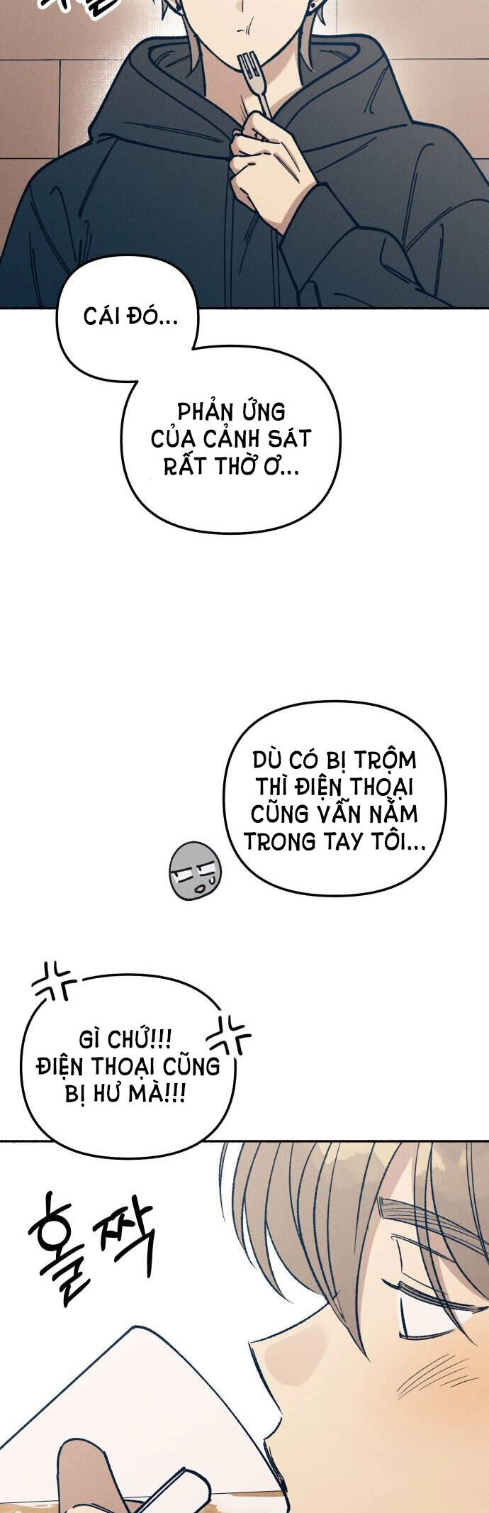 Mối Tình Đầu Đáng Ghét Chapter 22 - 42