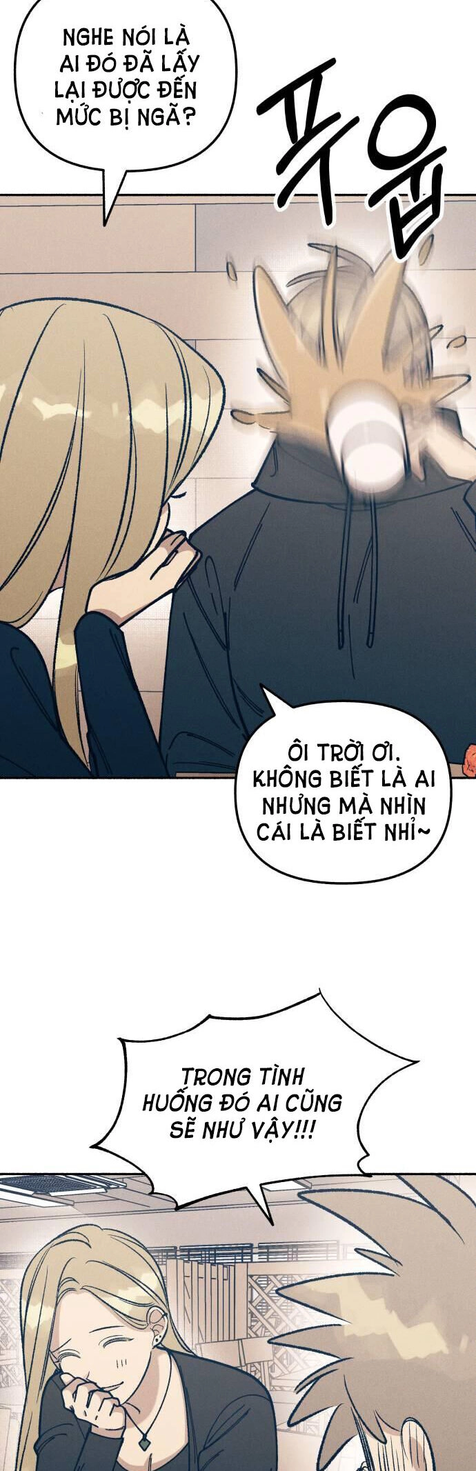 Mối Tình Đầu Đáng Ghét Chapter 22 - 44